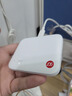 中興（ZTE）5G隨身wifi移動(dòng)UFI 無(wú)線上網(wǎng)卡 5g插卡路由 無(wú)限隨行車(chē)載 筆記本流量卡托 F50/MU300 曬單實(shí)拍圖
