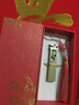 SSFSPIRIT SKY FAIL米奇老鼠u盤(pán)定制刻字可愛(ài)卡通優(yōu)盤(pán)訂做畢業(yè)開(kāi)學(xué)季教師節紀念禮物 亮面銀【米奇-精美禮盒】個(gè)性定制 8GB 曬單實(shí)拍圖