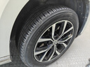 米其林（MICHELIN）汽車輪胎 215/55R17 94V 浩悅五代Primacy 5 適配大眾邁騰/帕薩特 曬單實(shí)拍圖