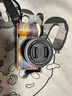 索尼（SONY）A1 A9M2 A7M4/S3/M3/R5/R4/R3/C2 A6700/6600/6500/6400/6300/6000微單相機(jī)鏡頭保護(hù)蓋 拆機(jī)版 40.5mm 曬單實(shí)拍圖