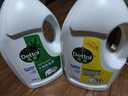 滴露（Dettol）衣物除菌液 松木3L 內(nèi)衣兒童衣物殺菌除螨 衣服洗衣衣物消毒液 曬單實拍圖