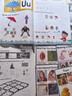 點讀版牛津自然拼讀教材 新版Oxford Phonics World 3級別 牛津拼讀世界 幼少兒小學(xué)英語自然拼讀phonics教材 小學(xué)禮物 小學(xué)教輔 曬單實拍圖