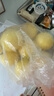 京鮮生 欽蜜9號(hào)黃金百香果 5斤單果90g+ /20-30個(gè) 生鮮水果 源頭直發(fā) 曬單實(shí)拍圖