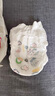 好奇（Huggies）金裝成長(zhǎng)褲L124片(9-14kg)大號(hào)嬰兒尿不濕成長(zhǎng)褲超薄柔軟透氣 曬單實(shí)拍圖