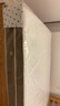 林芃家品（LYNPON HOUSEWARE）林芃云宿席夢(mèng)思椰棕乳膠護(hù)脊腰硬墊國(guó)家補(bǔ)貼獨(dú)立彈簧床墊1.8x2米 曬單實(shí)拍圖