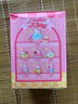 名創(chuàng)優(yōu)品（MINISO）Hello Kitty甜蜜工坊毛絨香薰盲盒手辦擺件玩具生日禮物女 單盒 曬單實拍圖