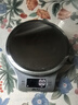香山電子秤 防水廚房秤IPX6 咖啡烘焙秤 0.1g高精度 Type-C充電款 曬單實(shí)拍圖