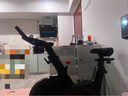 麥瑞克（MERACH）動感單車自發(fā)電家用健身房運(yùn)動器材室內(nèi)靜音自行車 黑曜騎士Turbo 2025旗艦-超感強(qiáng)磁控-AIMia私教 曬單實(shí)拍圖