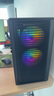 英特爾炫龍騎士 12代i5 12490F/RTX3050/16G DDR4/512G SSD電競游戲設(shè)計師臺式電腦主機整機國家補貼20% 曬單實拍圖