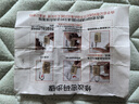 密碼鎖小型 密碼掛鎖家用小號鎖頭宿舍更衣柜子鎖旅行李箱迷你鎖 銅密碼鎖【4位密碼小號】 純銅掛鎖【密碼設置】貴一點(diǎn)更安 曬單實(shí)拍圖