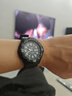 卡西歐（CASIO）手表男指針日歷運(yùn)動(dòng)防水兒童學(xué)生考試可用男女石英表MRW-200H-1B 曬單實(shí)拍圖