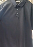 杰克·瓊斯（JACK&JONES） 夏季時(shí)尚潮流直筒版翻領(lǐng)領(lǐng)型按扣短袖襯衫男士上衣男裝225206005 曬單實(shí)拍圖