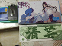 盈通（yeston）AMD RADEON RX 9070 GRE 12G D6 櫻瞳花嫁 OC 電競直播視頻剪輯AI智能游戲顯卡 曬單實拍圖
