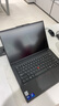 ThinkPad【國家補貼20%】T14p AI PC 酷睿Ultra9 高性能工程師本筆記本電腦 32G 1TB 3K 商務(wù)辦公本 曬單實拍圖