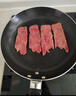 大希地法式煙熏培根200g*5袋 早餐三明治肉片 冷凍生鮮食品 燒烤食材 曬單實(shí)拍圖