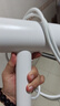 京東京造大功率吹風(fēng)機1億負離子 1800W家用吹風(fēng)機家用電吹風(fēng)筒負離子吹風(fēng)機護發(fā)吹風(fēng)快干宿舍生日禮物女 曬單實拍圖
