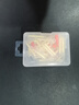 迎科釣魚(yú)夜光棒熒光棒超亮夜光漂夜釣大號海竿電子魚(yú)具用品大全 圓柱型-3mm（55支） 曬單實(shí)拍圖