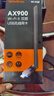 Tenda騰達(dá) WiFi6免驅(qū)AX900 usb無線網(wǎng)卡 5G雙頻外置天線 無線網(wǎng)卡臺式機(jī)專用 wifi接收器 無限wifi發(fā)射 曬單實(shí)拍圖