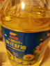 多力【張若昀同款】壓榨玉米油6.18L非轉(zhuǎn)基因食用油（新老包裝隨機(jī)） 曬單實(shí)拍圖