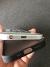 貝意品適用蘋果16\15\14\13\12系列金屬手機(jī)防塵貼iPhone16promax防塵網(wǎng)揚(yáng)聲器聽筒喇叭貼膜防刮2片JM715 曬單實(shí)拍圖