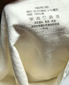 草本初色2025年新款養(yǎng)護(hù)內(nèi)褲女純棉底襠無痕抗菌舒適三角褲 3條裝 L 曬單實拍圖