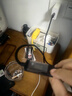 AMKE【120W三線快充】充電線三合一數(shù)據(jù)線充電器100W/66W車載一拖三頭蘋果iphone16華為T-ypec安卓小米 【120W超級(jí)快充】1.2米三合一線 曬單實(shí)拍圖