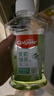 高露潔（Colgate）【孫穎莎同款】綠茶清新茉綠漱口水500ml*2含氟深層清潔自營溫和 曬單實(shí)拍圖