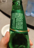 青島【青島發(fā)貨】9度純生逸品純生218ml*24瓶夜場(chǎng)小瓶啤酒青島生產(chǎn) 450mL 12瓶 整箱裝 曬單實(shí)拍圖