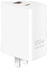 華為全能充多口充電器(Max100W)含6A數(shù)據(jù)線 3C認(rèn)證 適用華為手機(jī)nova 14系列Pura 80系列筆記本電腦 曬單實拍圖