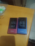 飛利浦（PHILIPS）V13P 海棠紅 翻蓋老人手機 移動聯(lián)通電信4G全網(wǎng)通 雙卡雙待老年人手機大字大聲音備用智能學生手機 曬單實拍圖