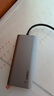 貝爾金（BELKIN）Type-C拓展塢 MacBook擴(kuò)展塢5合1 電腦USB擴(kuò)展TF/SD讀卡器 iPad投屏HDMI 兼容雷電口 AVC007 曬單實(shí)拍圖