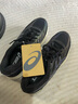 asics亞瑟士童鞋款透氣男女童緩震跑步鞋運(yùn)動(dòng)鞋GEL-FLUX 4GS 002 37 曬單實(shí)拍圖