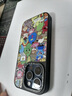 CASETIFYcasatify手機殼鏡子小怪獸iPhone17promax蘋(píng)果1615新款防 1鏡面 滿(mǎn)屏彩色小怪獸 蘋(píng)果15pro【6.1英寸】 曬單實(shí)拍圖
