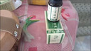 順秦經(jīng)絡(luò)刷櫸木腹部減肥刷帶脈經(jīng)絡(luò)刷刮痧神器刷肚子經(jīng)絡(luò)疏通腹部按摩 櫸木經(jīng)絡(luò)刷【兩個裝】送穴位圖+2瓶艾草精油 （舒適按摩 緩解疲勞） 曬單實(shí)拍圖
