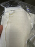 夢(mèng)庭（MENGTING）棉紗布袋香料中藥煎藥袋家用鹵肉煲湯佐料袋15*20cm10只裝 曬單實(shí)拍圖