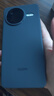 小米 REDMI K80 國家補貼 第三代驍龍 8 6550mAh大電池 澎湃OS 山巒青 12GB+256GB 紅米5G手機 曬單實拍圖