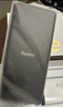 小米 Redmi Note 14 Pro 天璣7300-Ultra 國(guó)家補(bǔ)貼 IP68 5500mAh大電量 8GB+256GB 子夜黑 紅米 5G手機(jī) 曬單實(shí)拍圖