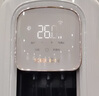 科龍空調3匹 海信出品 靜省電Max 新一級變頻冷暖柜機立式客廳以舊換新國家補貼KFR-72LW/QS1Max-X1 曬單實拍圖
