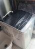 松下（Panasonic）【吳磊推薦】波輪洗衣機(jī)全自動(dòng)8公斤 宿舍租房神器 迷你內(nèi)衣洗衣機(jī)智能桶自潔國家補(bǔ)貼XQB80-KYA0N 曬單實(shí)拍圖