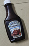 亨氏(Heinz) 黑胡椒醬 黑胡椒調(diào)味醬 360g瓶烤肉牛排醬 西餐意大利面 黑胡椒調(diào)味醬360g*2瓶 曬單實(shí)拍圖