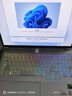 聯(lián)想拯救者Y9000X 2025 AI元啟游戲筆記本電腦(Ultra9 275HX 32G1T RTX5060 2.5K240Hz 白)國家補貼20% 曬單實拍圖