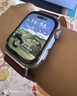HUAWEI WATCH FIT 4 悅動(dòng)白氟橡膠表帶 華為運(yùn)動(dòng)智能手表超輕薄大屏潮流運(yùn)動(dòng)藍(lán)牙通話睡眠監(jiān)測(cè)fit4 曬單實(shí)拍圖