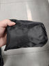 易旅（Etravel）充氣腰枕靠枕便攜按壓式護(hù)腰神器旅行腰靠辦公坐墊汽車背枕 灰色 曬單實(shí)拍圖