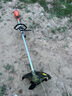 東成無刷鋰電割草機DCYM20131雙電 20V4.0Ah小型家用充電式打草機 曬單實拍圖