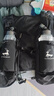 ULTRA GEAR戶外運動便攜式水杯登山騎行越野500ml軟水壺 | 優(yōu)極UltraGear 透明白 500ML 曬單實拍圖