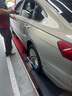 朝陽(yáng)輪胎 汽車輪胎 205/55R16 91V C66 適配羅拉/高爾夫/朗逸 曬單實(shí)拍圖
