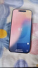 Apple/蘋果 iPhone 16 Pro 256GB 白色鈦金屬 雙卡雙待手機【贈送電信話費券】 曬單實拍圖