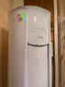 美的（Midea）空調(diào)立式圓柱柜機(jī)大三匹25年新款智行二代新一級(jí)能效變頻冷暖酷省電家用客廳以舊換新國家補(bǔ)貼20% 大3匹 一級(jí)能效 智行Ⅱ全新升級(jí)（大風(fēng)口） 曬單實(shí)拍圖
