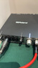 Roland羅蘭聲卡Rubix22音頻接口Rubix24外置電腦USB錄音聲卡耳機配音編曲專業(yè)直播設備后期混音視頻會議 Rubix22 曬單實拍圖