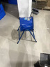 渚江崗位式軸流風(fēng)機(jī)220v工業(yè)風(fēng)扇排氣扇管道式排風(fēng)機(jī)排風(fēng)扇工業(yè)級(jí)380v 崗位式3-4中速/220V 全銅線電機(jī) 曬單實(shí)拍圖